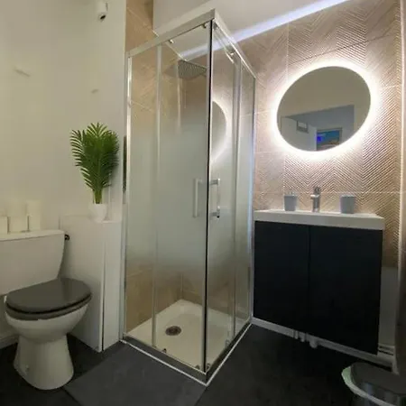 Le Calliste Des Quais By Nid'ouest Apartamento *