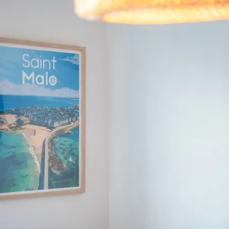 Le Calliste Des Quais By Nid'ouest Apartamento *
